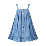 THE DENIM SWING MINI-LIGHT
