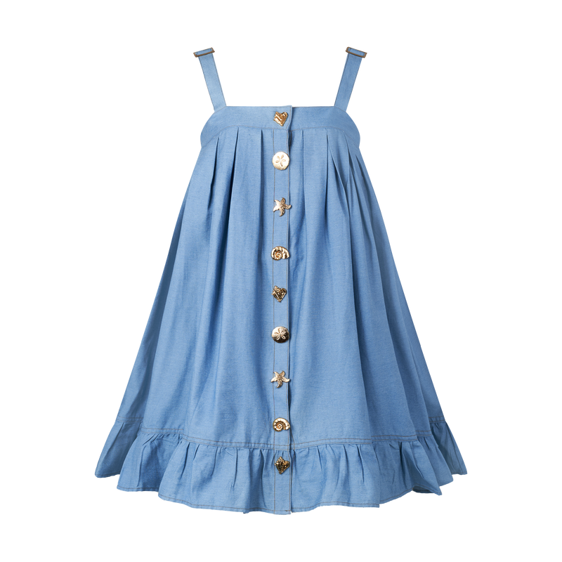THE DENIM SWING MINI-LIGHT