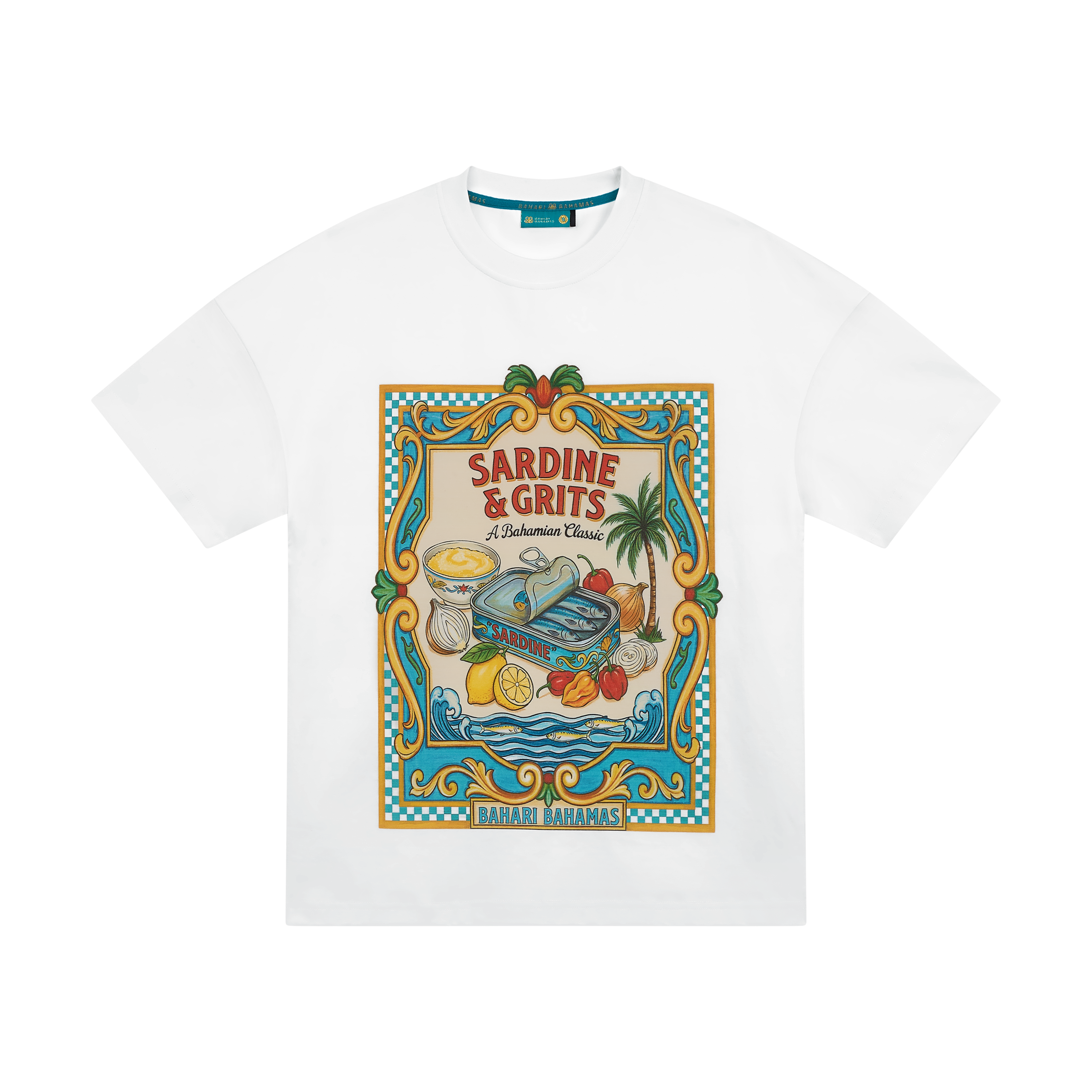 THE BREAKFAST CLUB TEE