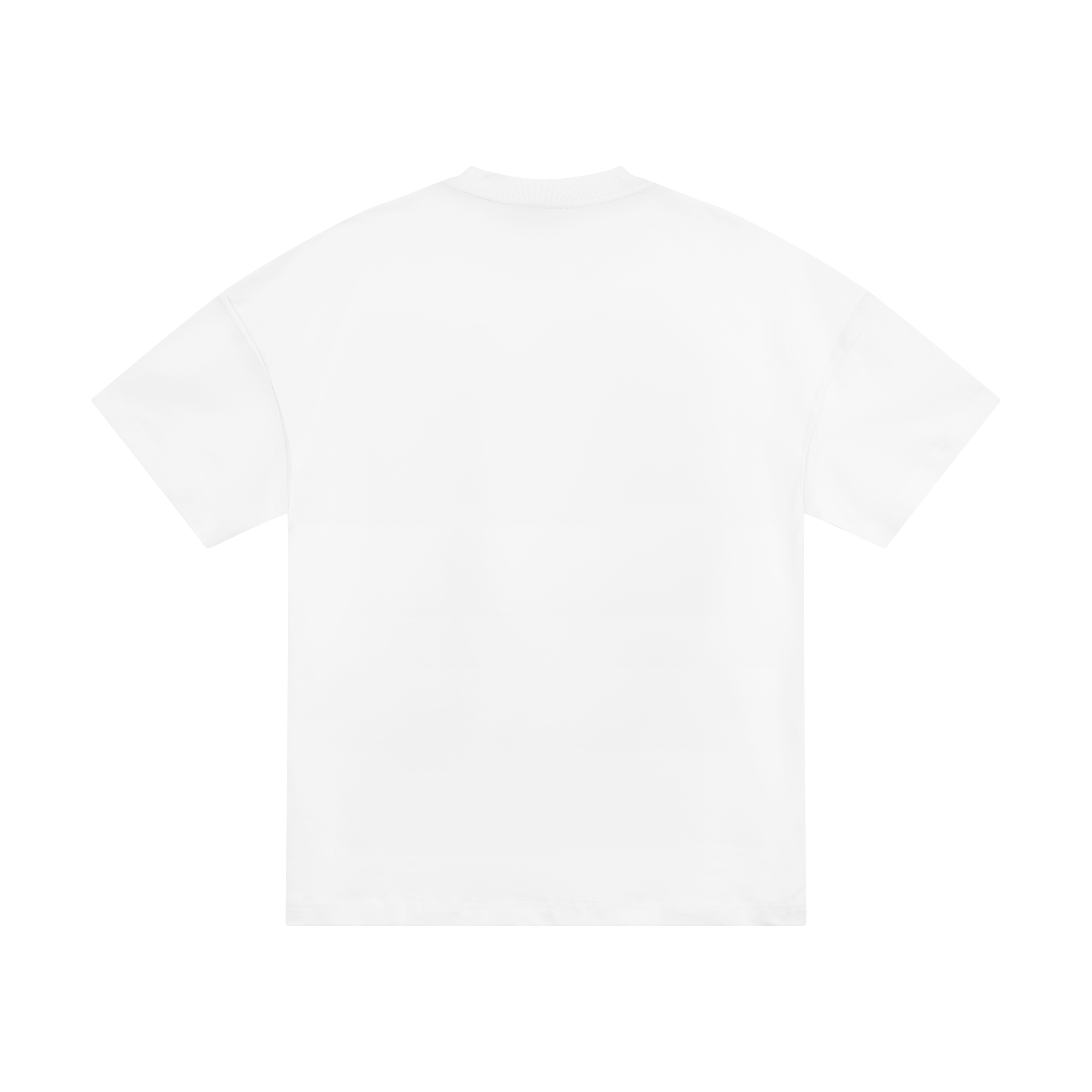 THE SWITCHA TEE