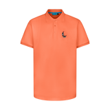 THE STAPLE POLO-SHERBERT