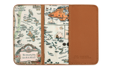 THE VEHO PASSPORT CASE- HARBOUR ISLAND