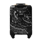 THE CARTE LUCAYOS CARRY ON-BLACK