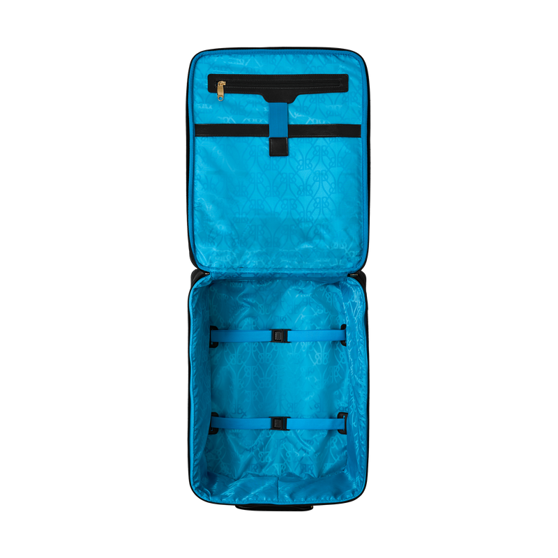 THE CARTE LUCAYOS CARRY ON-BLACK