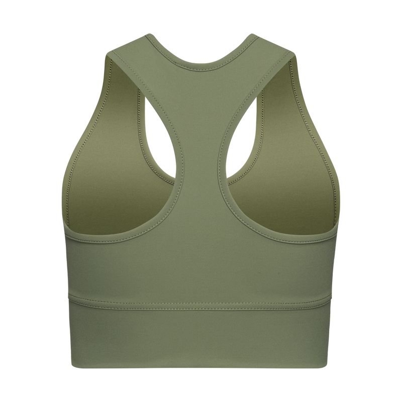 THE UTILITY SPORTS BRA-SAGE