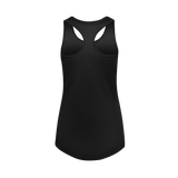 THE UTILITY TANK-EBONY