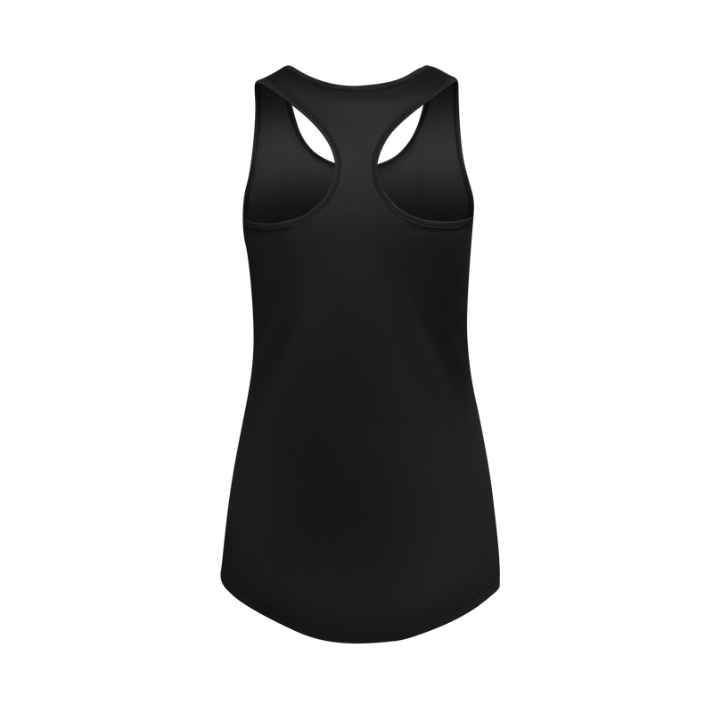 THE UTILITY TANK-EBONY