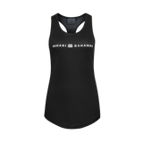 THE UTILITY TANK-EBONY