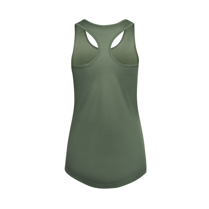 THE UTILITY TANK-SAGE