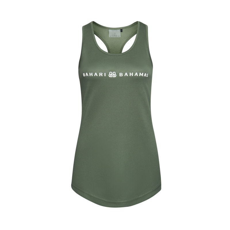 THE UTILITY TANK-SAGE