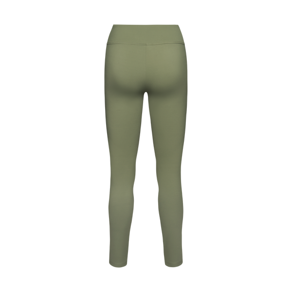 THE UTILITY LEGGINGS-SAGE