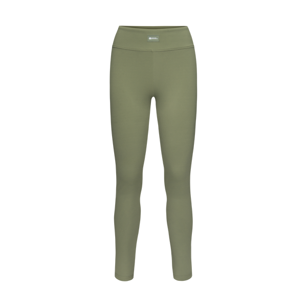 THE UTILITY LEGGINGS-SAGE
