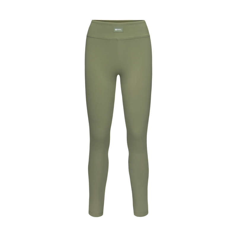 THE UTILITY LEGGINGS-SAGE