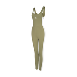 THE UTILITY JUMPSUIT-SAGE