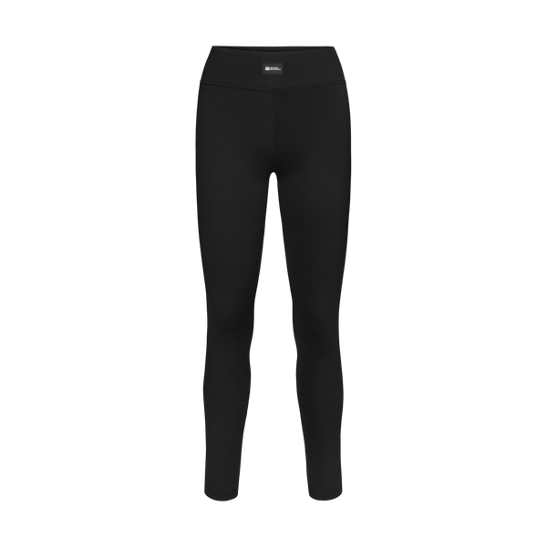 THE UTILITY LEGGINGS-EBONY