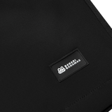 THE UTILITY SHORTS-EBONY