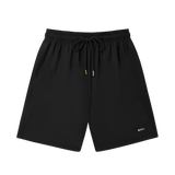 THE UTILITY SHORTS-EBONY