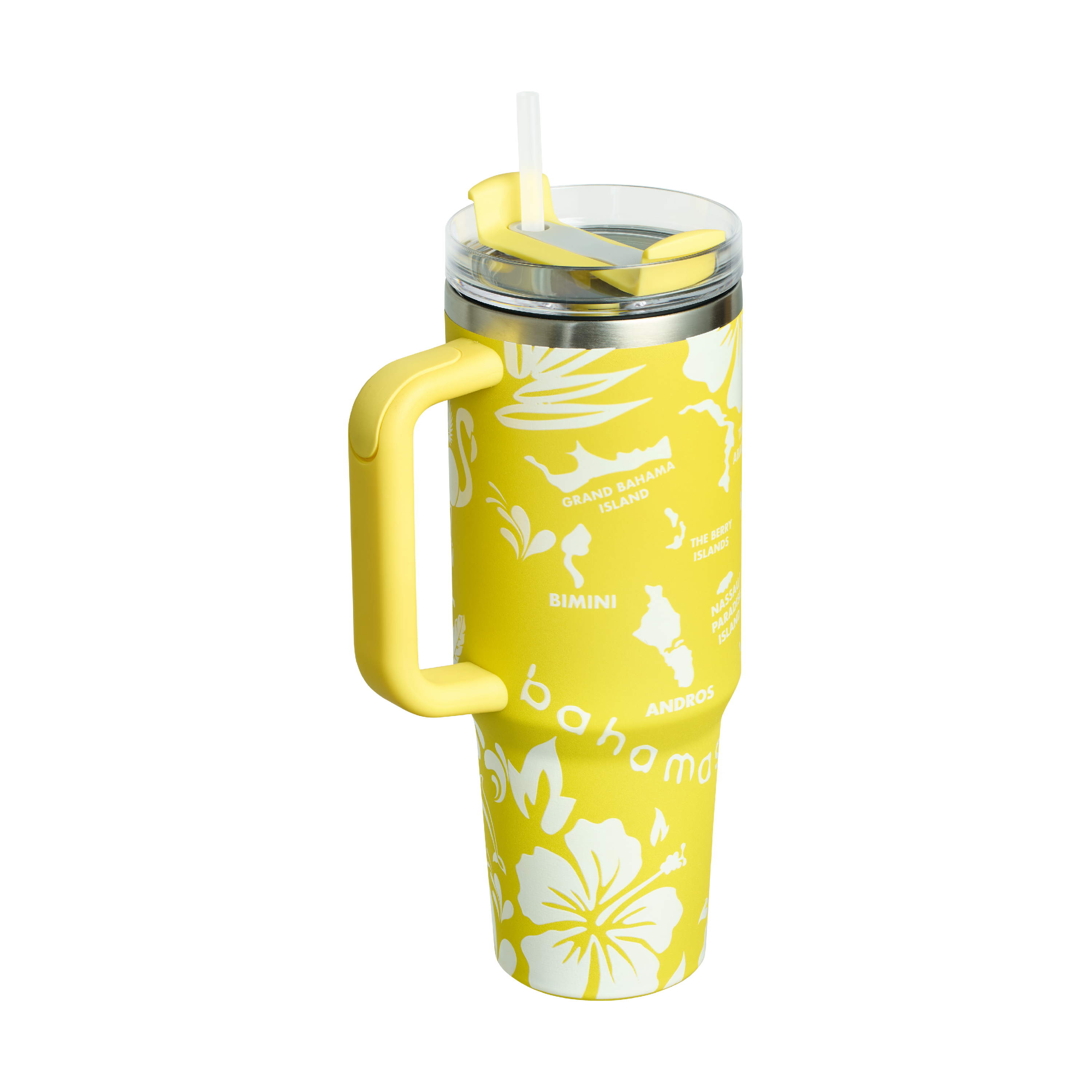 ARCHIPELAGO TUMBLERS