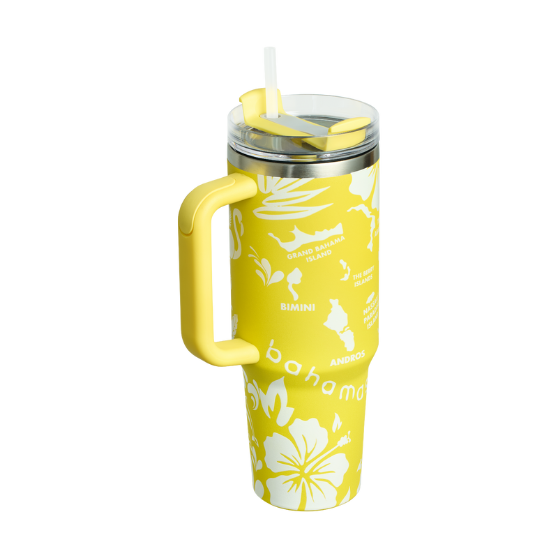 ARCHIPELAGO TUMBLERS