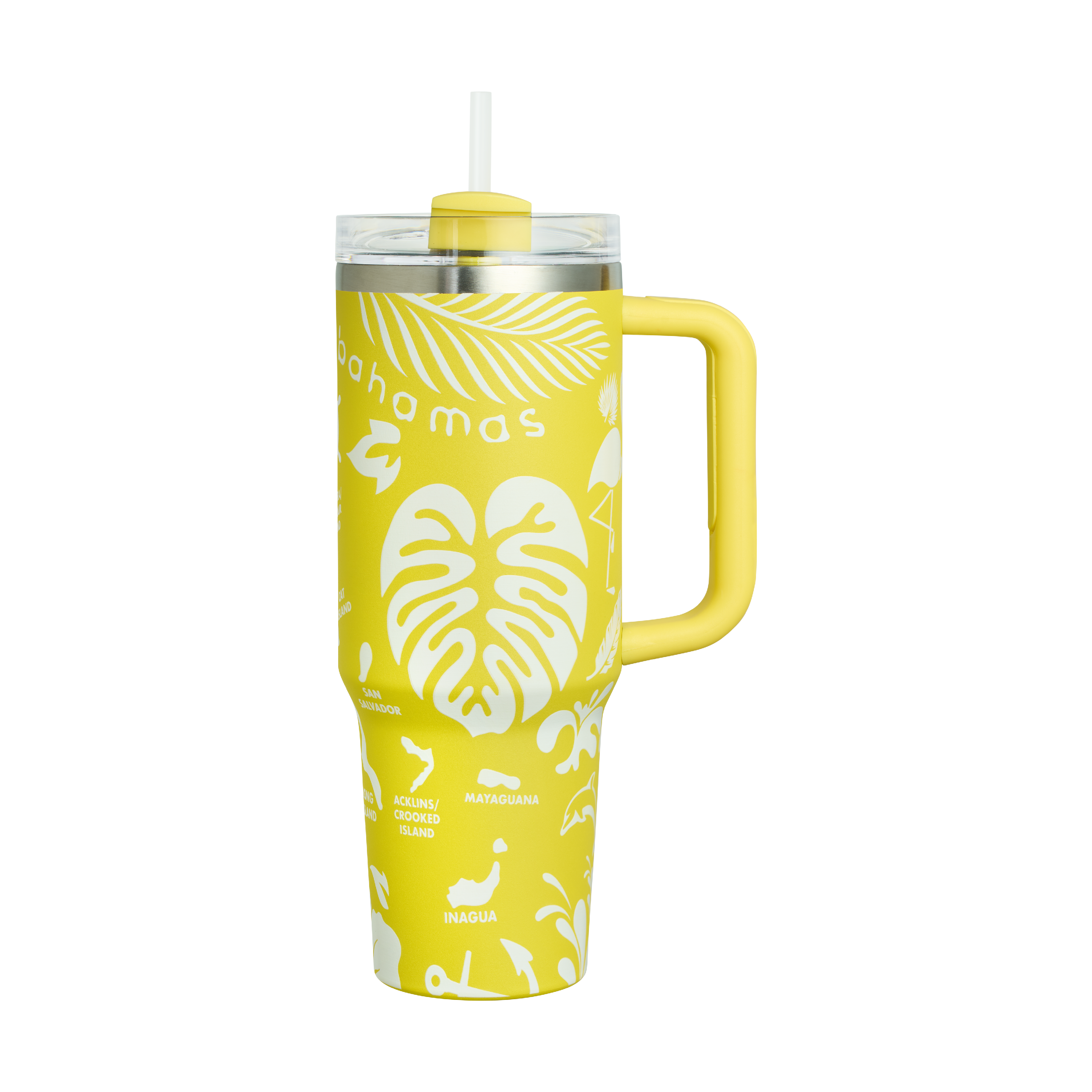 ARCHIPELAGO TUMBLERS