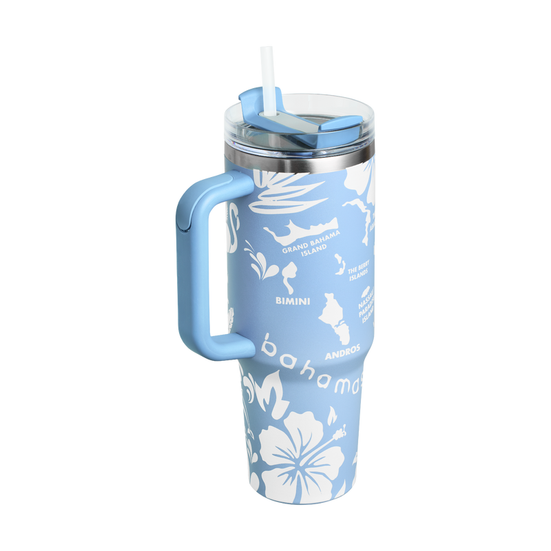 ARCHIPELAGO TUMBLERS