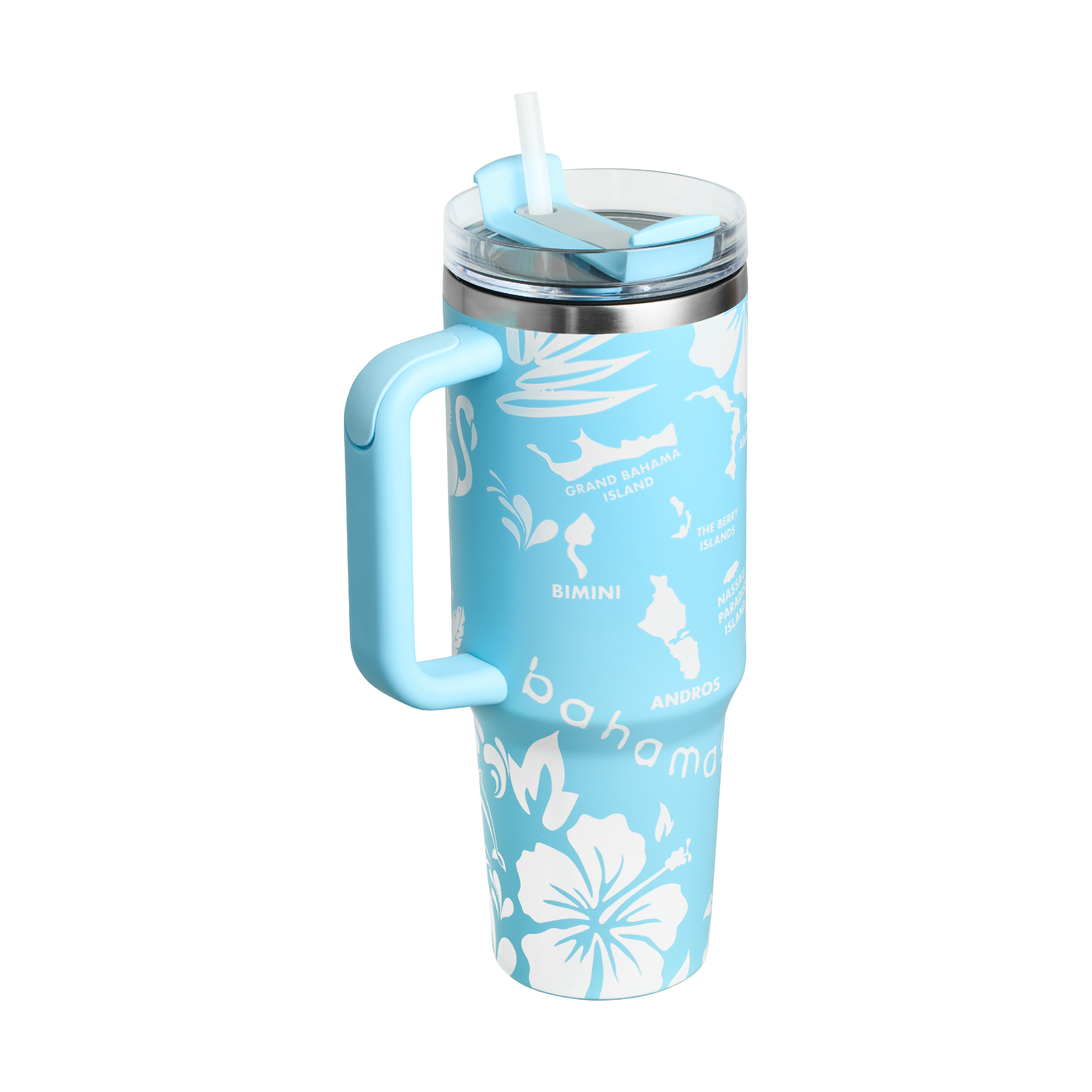 ARCHIPELAGO TUMBLERS