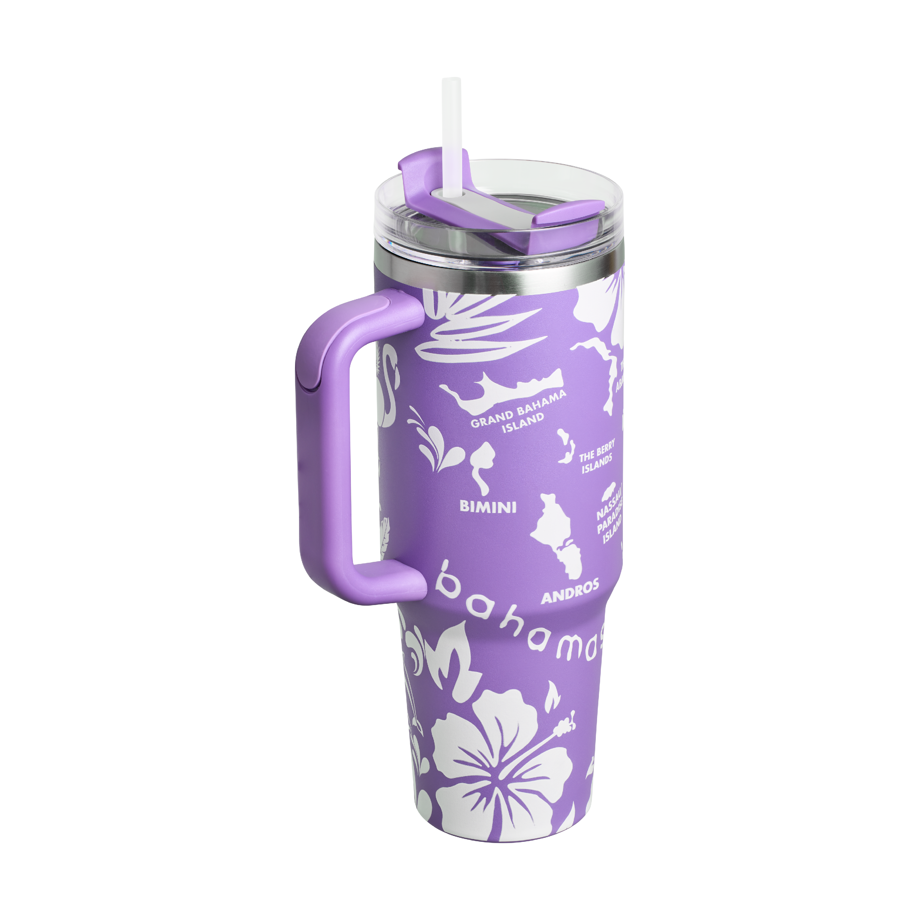 ARCHIPELAGO TUMBLERS