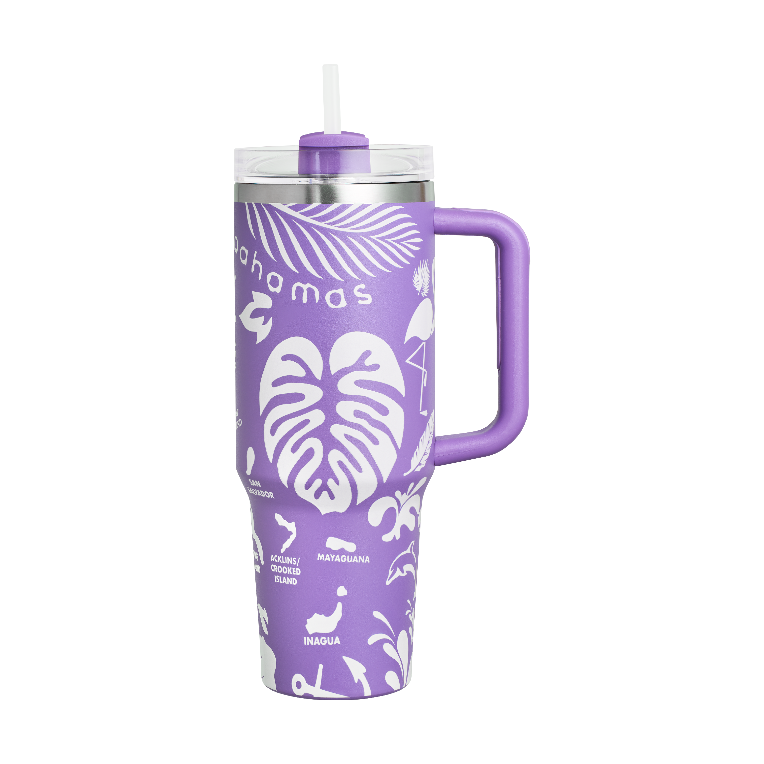 ARCHIPELAGO TUMBLERS