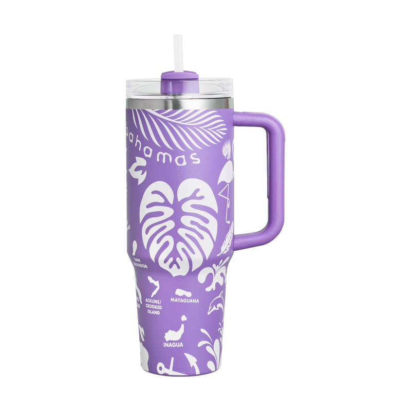 ARCHIPELAGO TUMBLERS