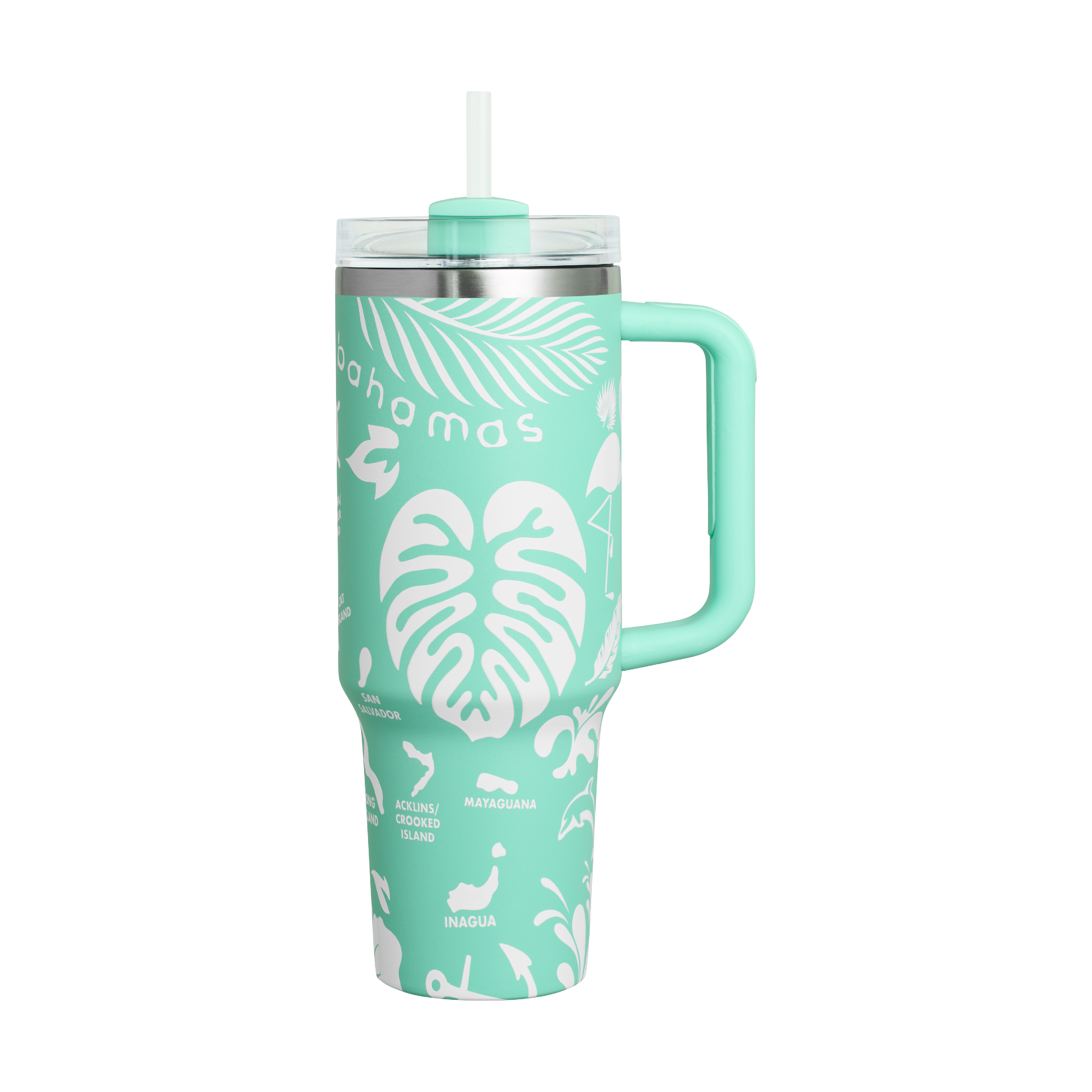 ARCHIPELAGO TUMBLERS