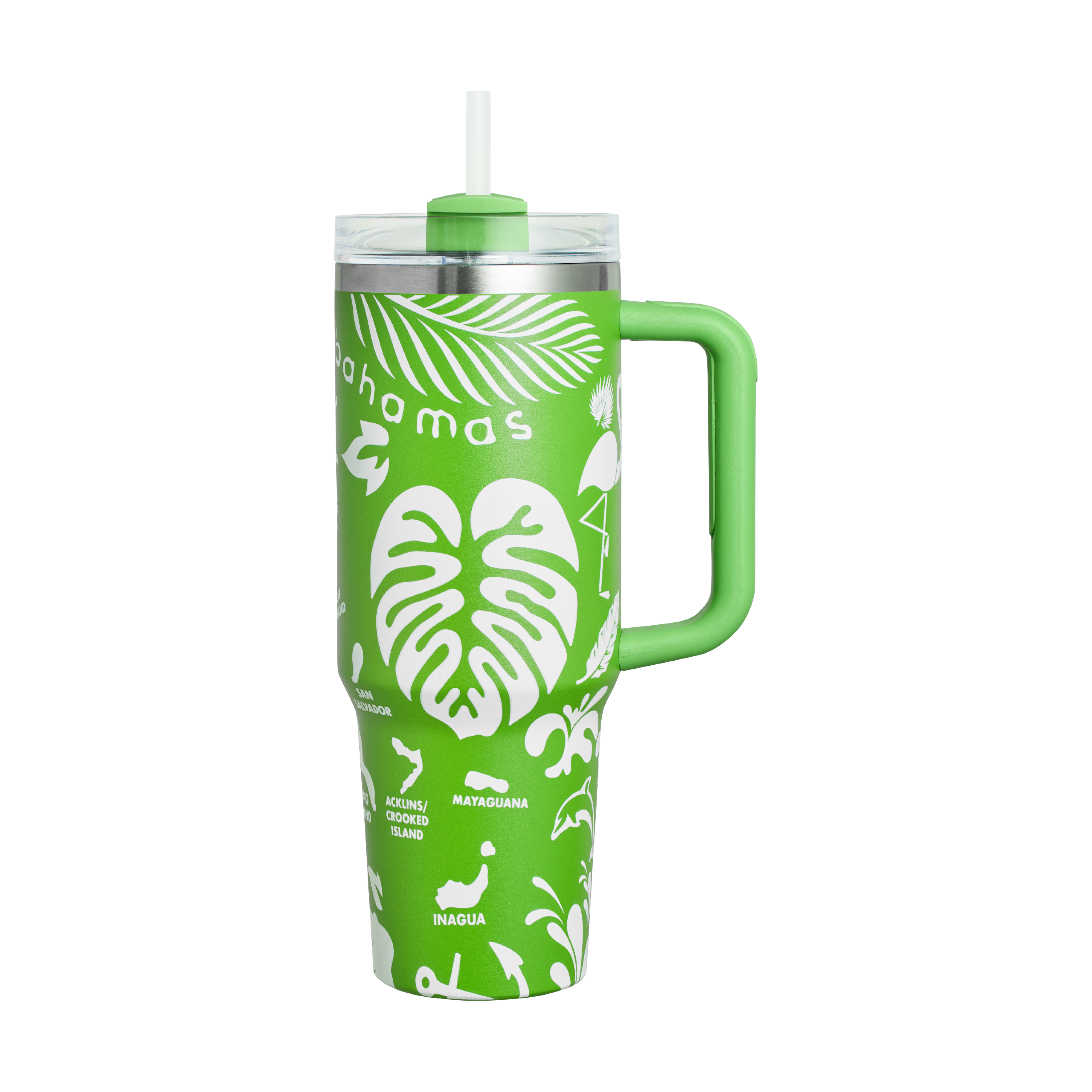 ARCHIPELAGO TUMBLERS