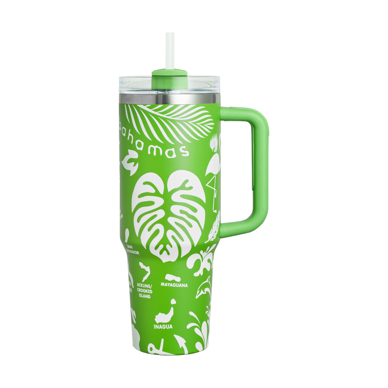 ARCHIPELAGO TUMBLERS