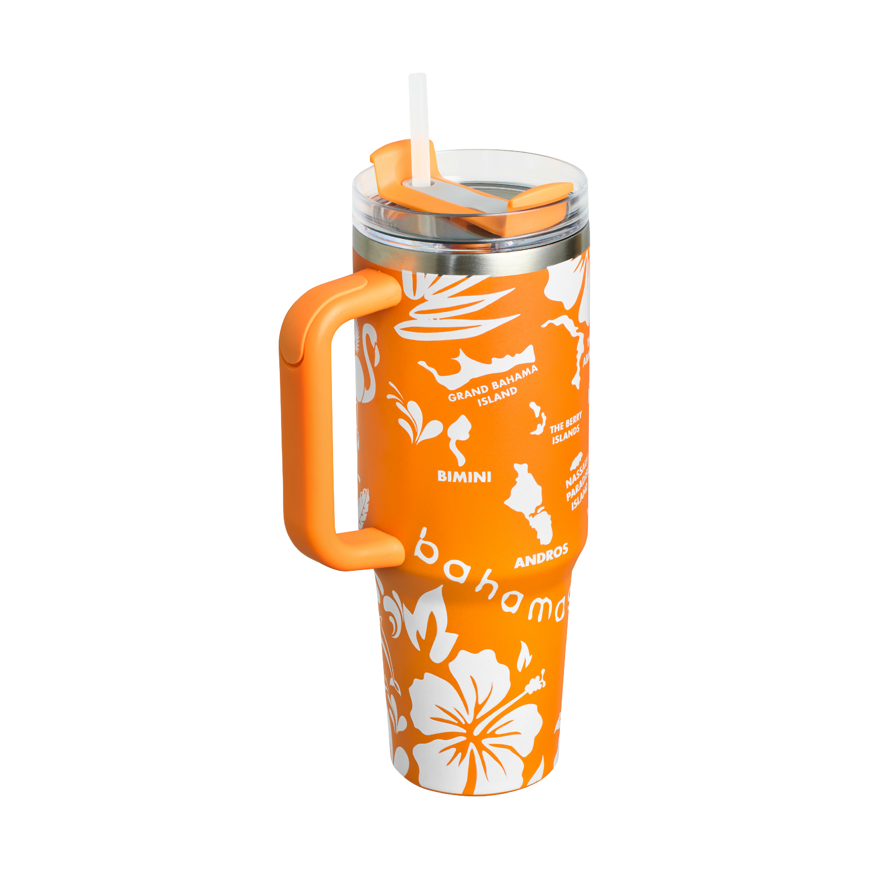 ARCHIPELAGO TUMBLERS
