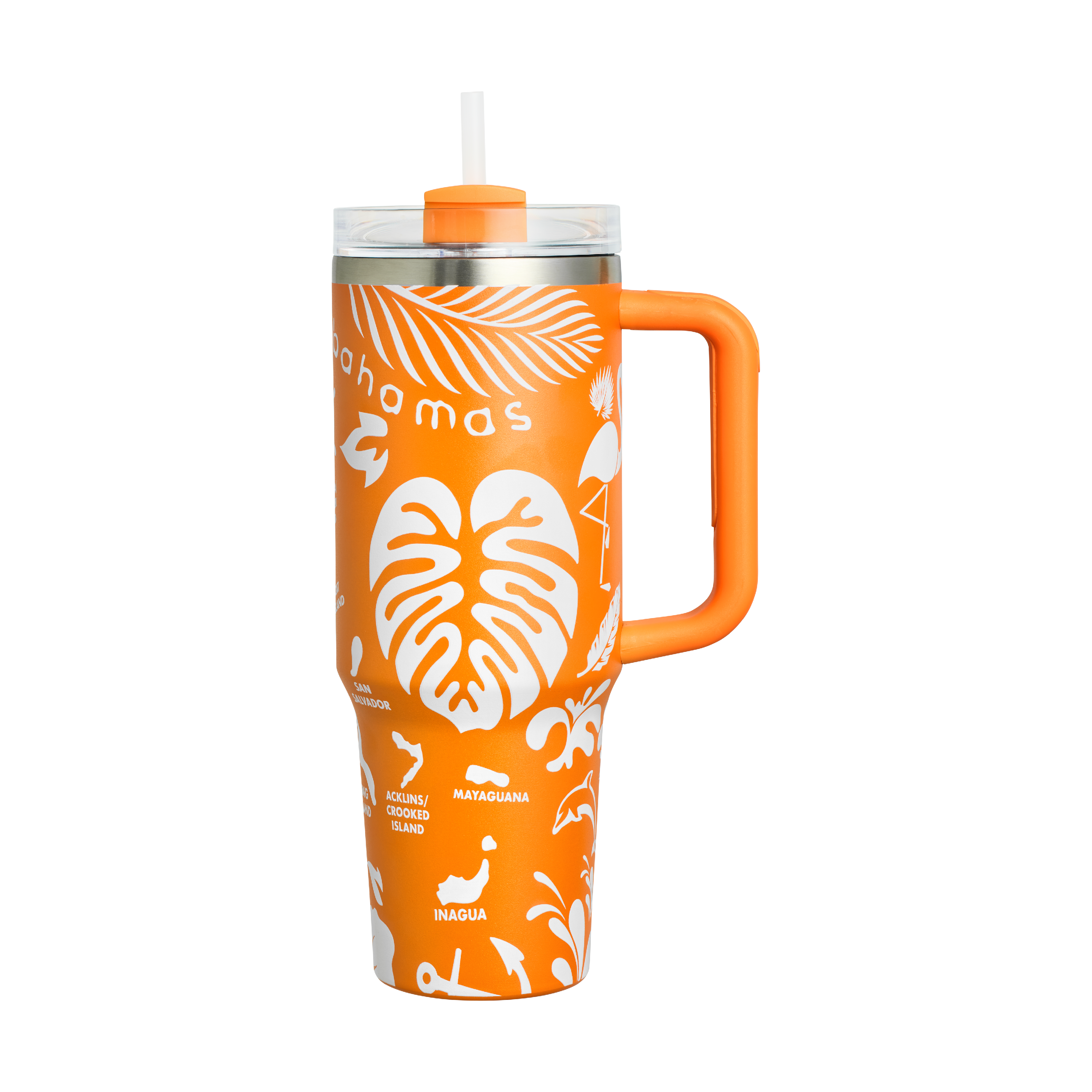 ARCHIPELAGO TUMBLERS