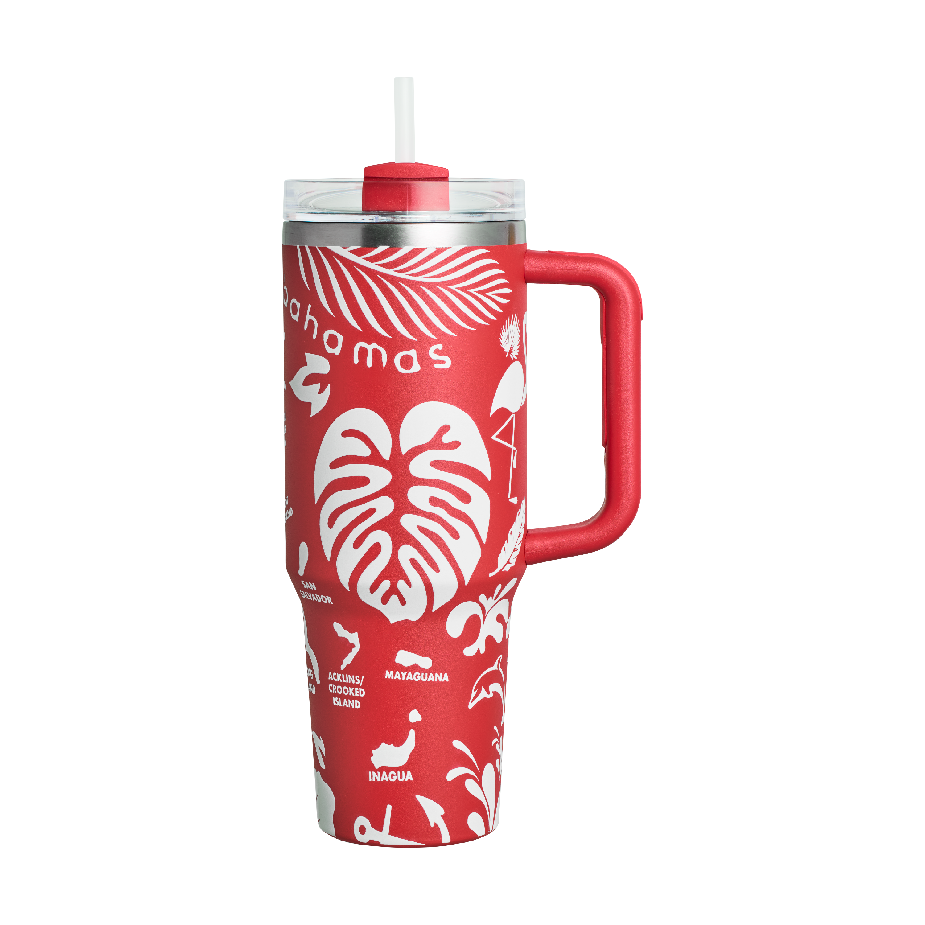 ARCHIPELAGO TUMBLERS