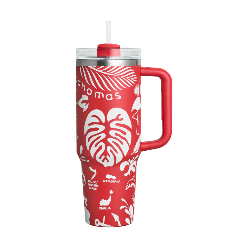 ARCHIPELAGO TUMBLERS