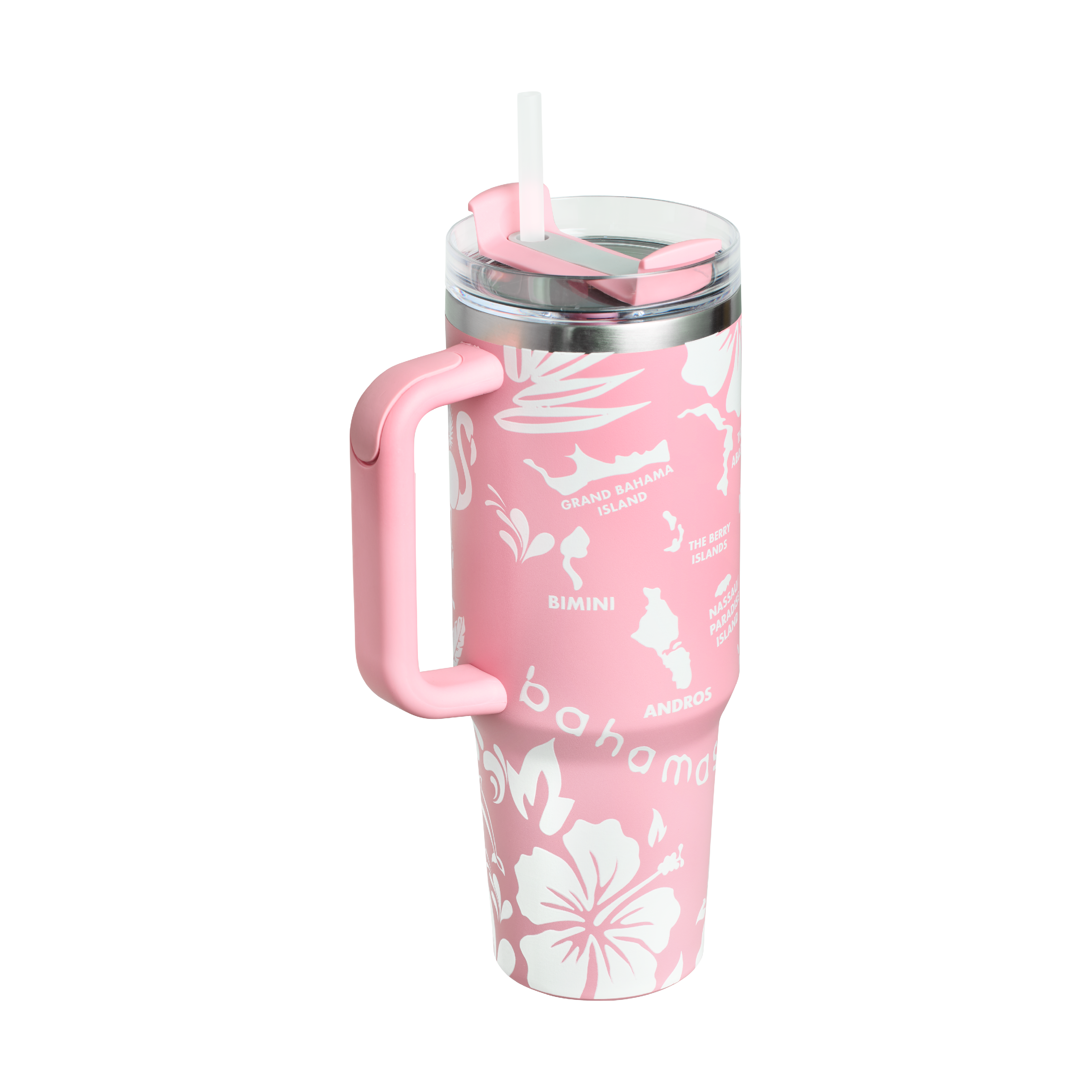ARCHIPELAGO TUMBLERS
