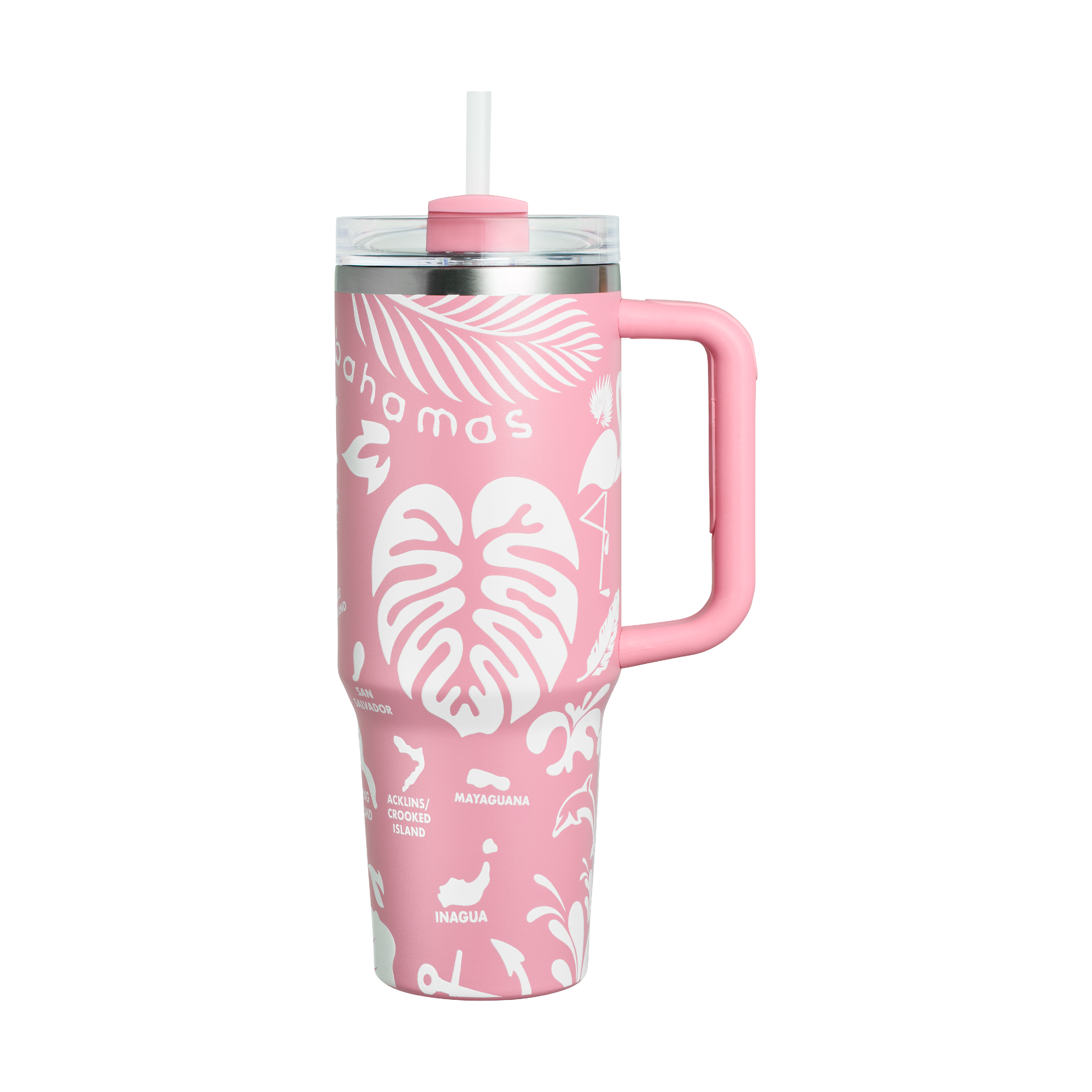 ARCHIPELAGO TUMBLERS