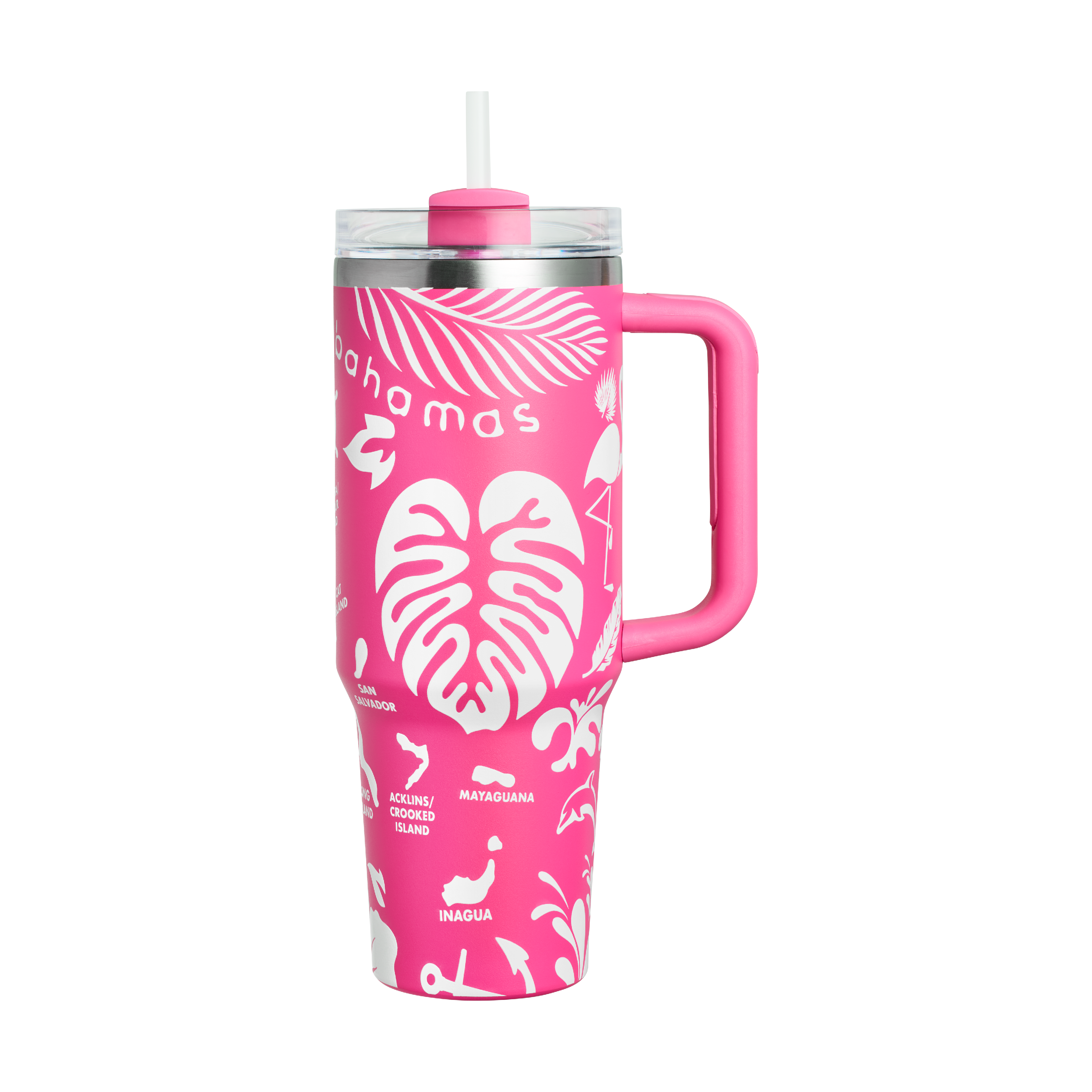 ARCHIPELAGO TUMBLERS