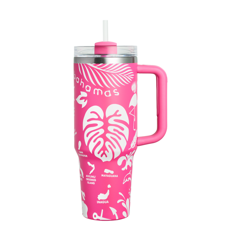 ARCHIPELAGO TUMBLERS