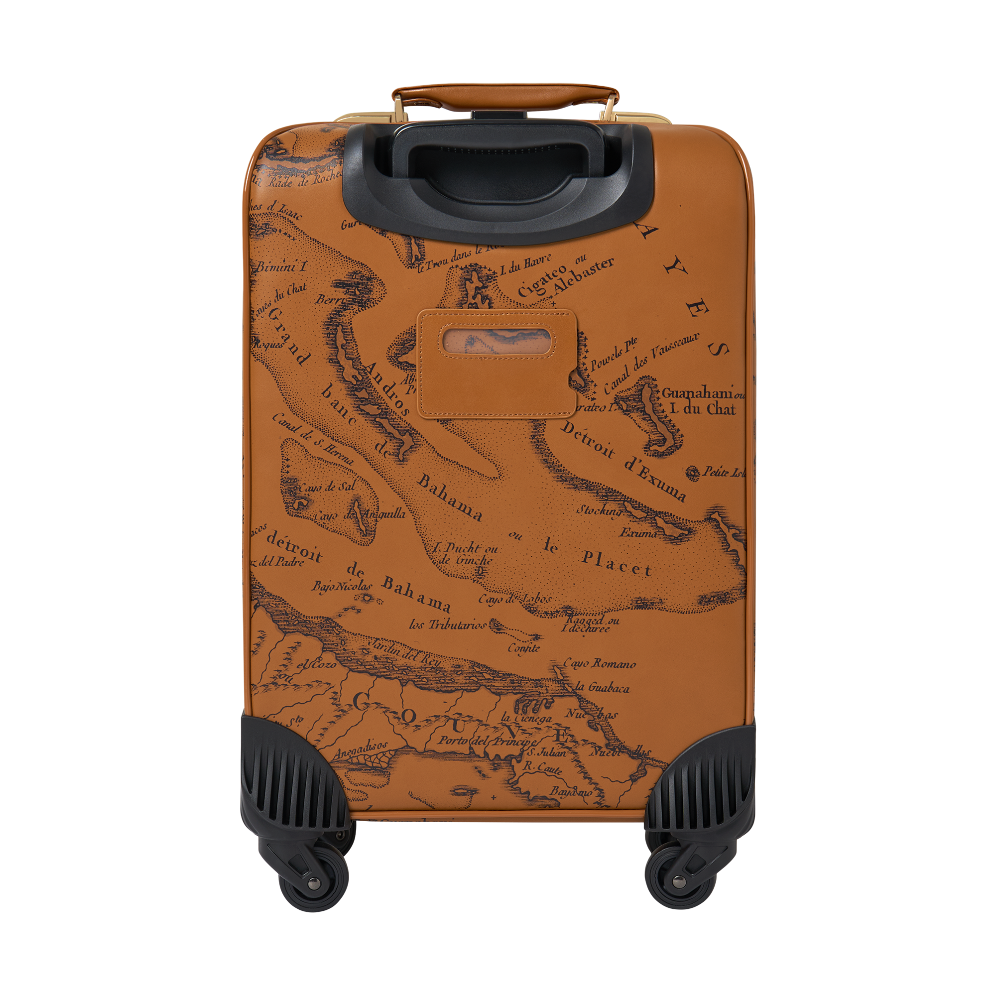 THE CARTE LUCAYOS CARRY ON