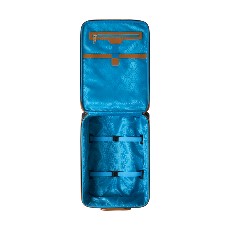 THE CARTE LUCAYOS CARRY ON