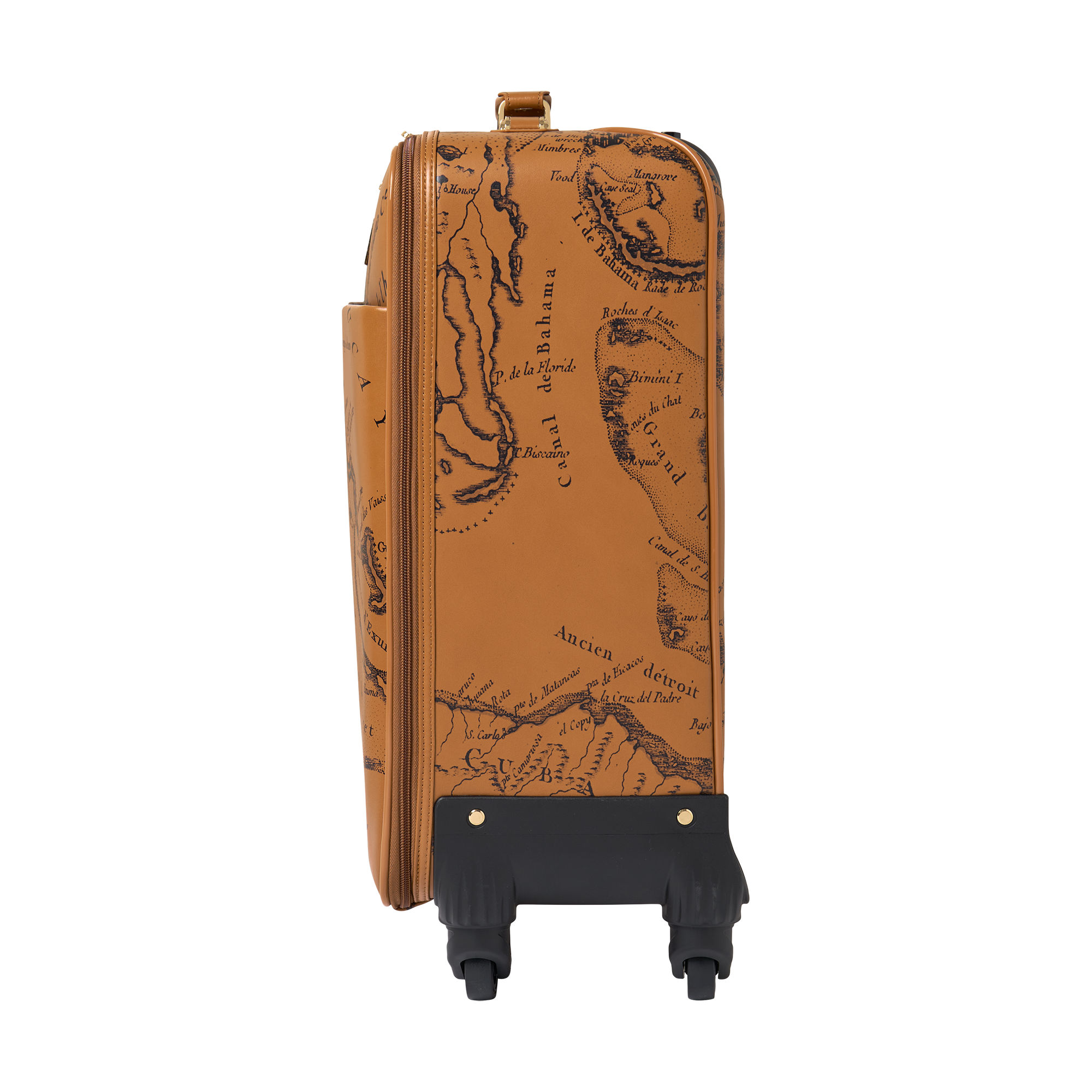 THE CARTE LUCAYOS CARRY ON