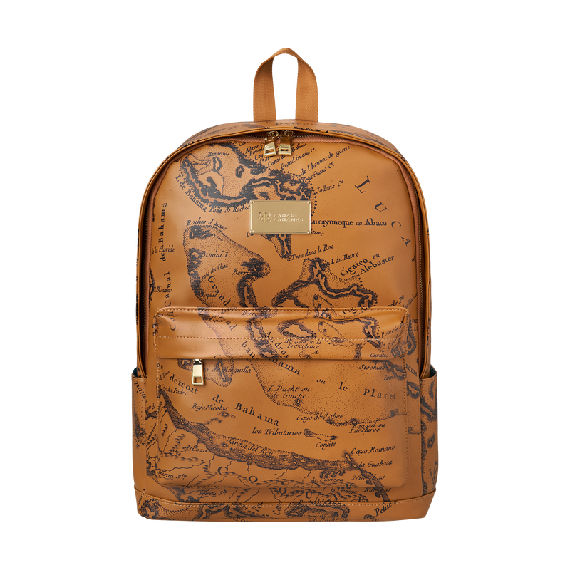 THE CARTE LUCAYOS BACKPACK