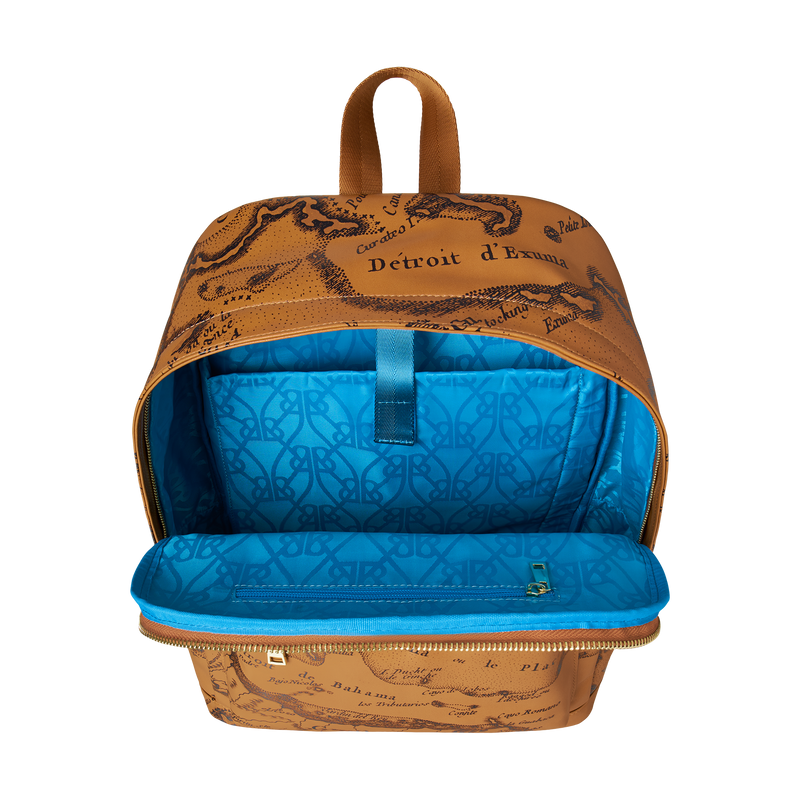 THE CARTE LUCAYOS BACKPACK