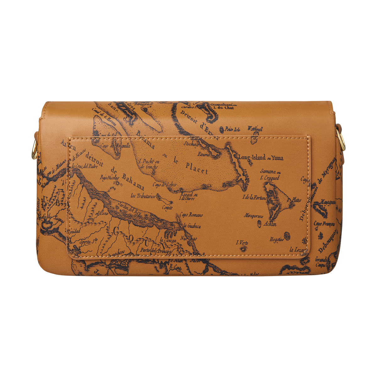 CARTE LUCAYOS CROSSBODY BAG