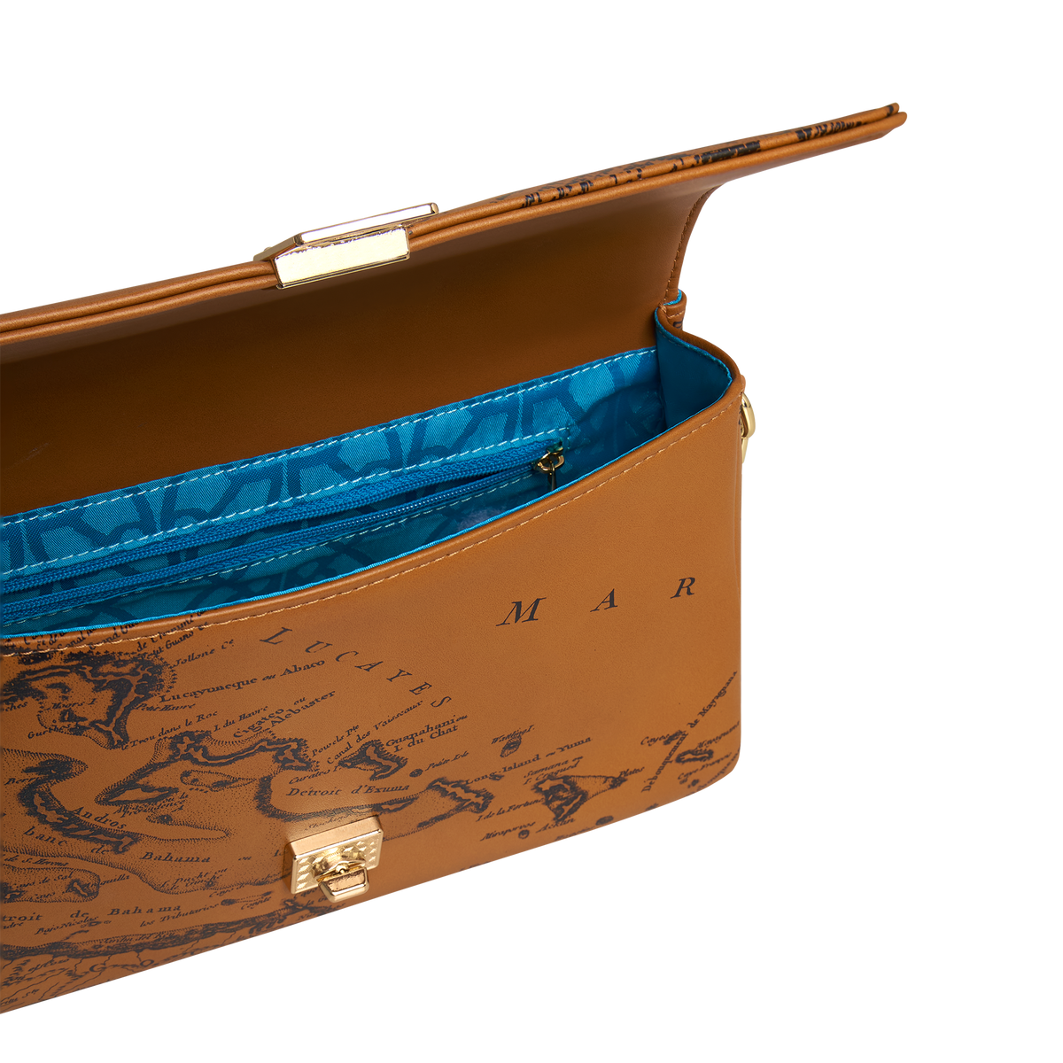 CARTE LUCAYOS CROSSBODY BAG