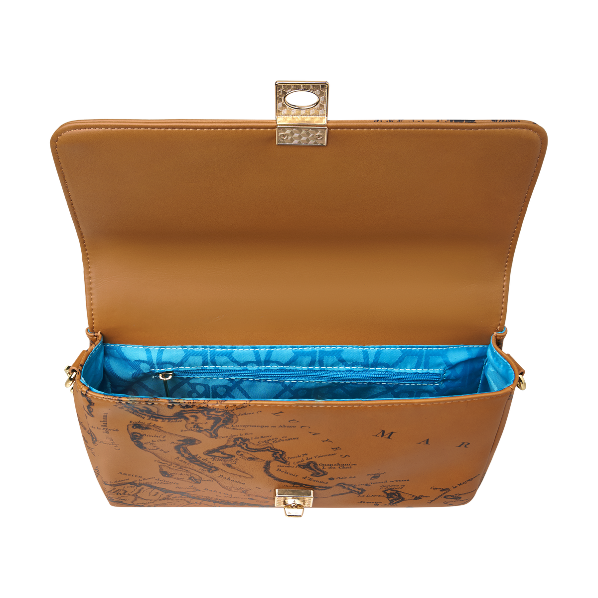 CARTE LUCAYOS CROSSBODY BAG