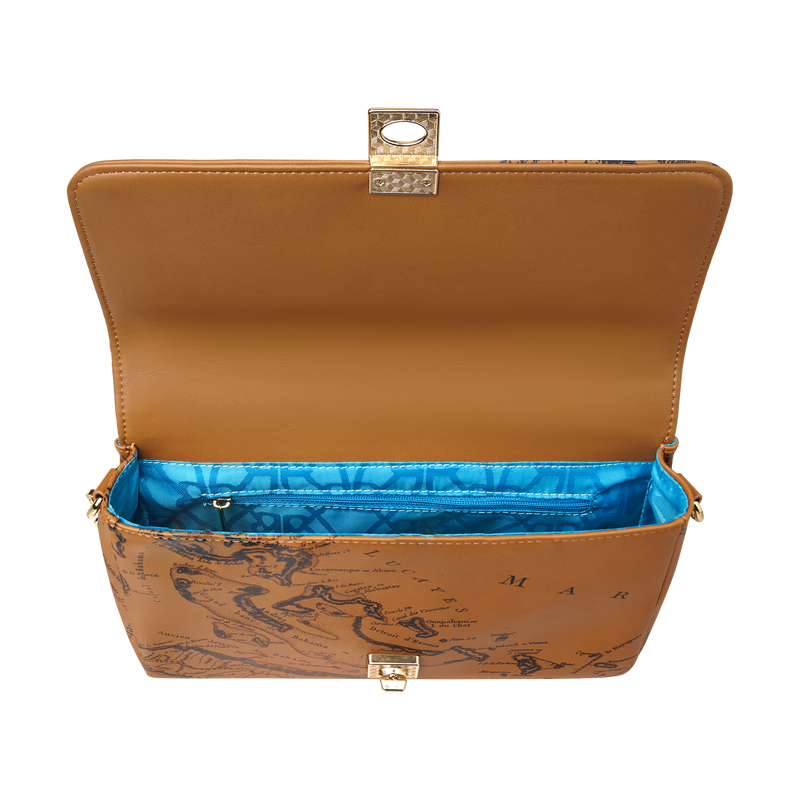 CARTE LUCAYOS CROSSBODY BAG