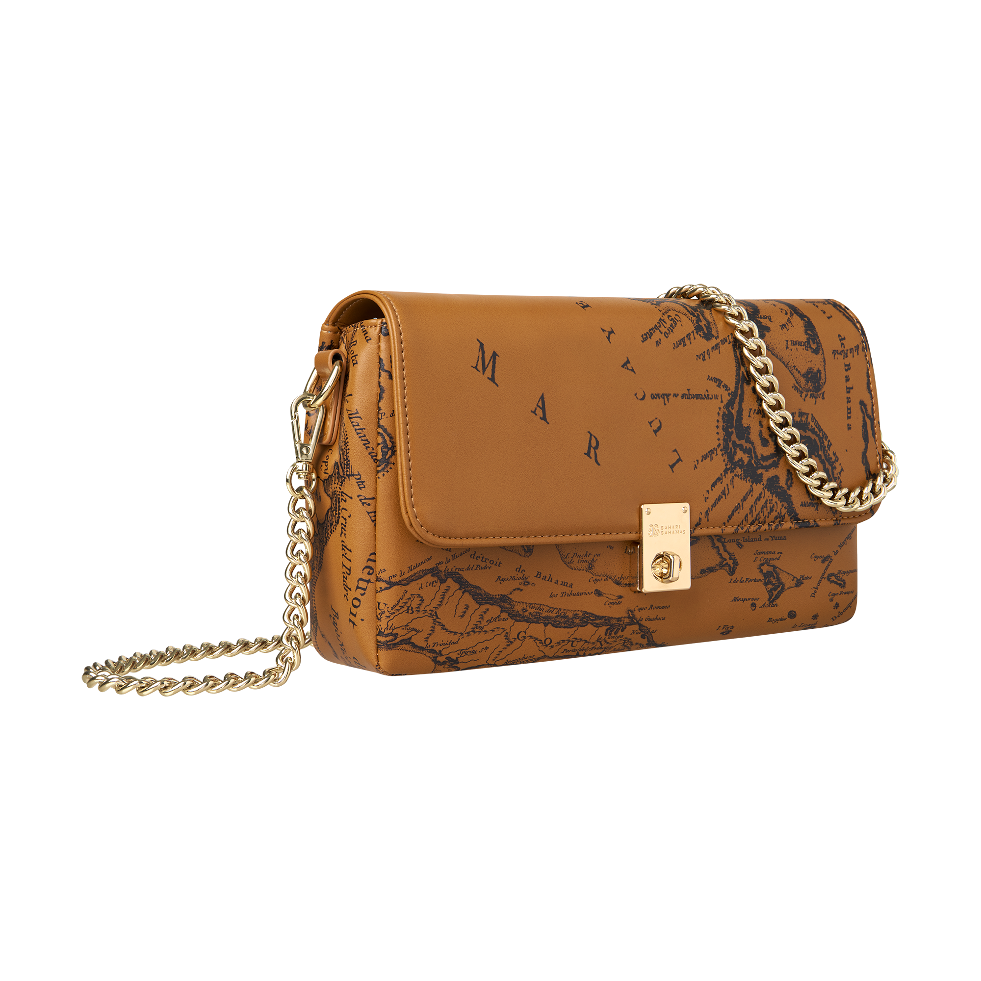 CARTE LUCAYOS CROSSBODY BAG